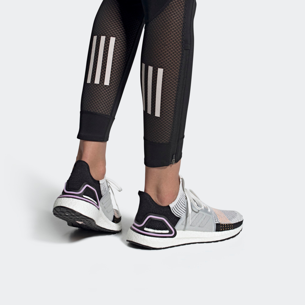 Кроссовки Adidas Ultraboost 2.0
