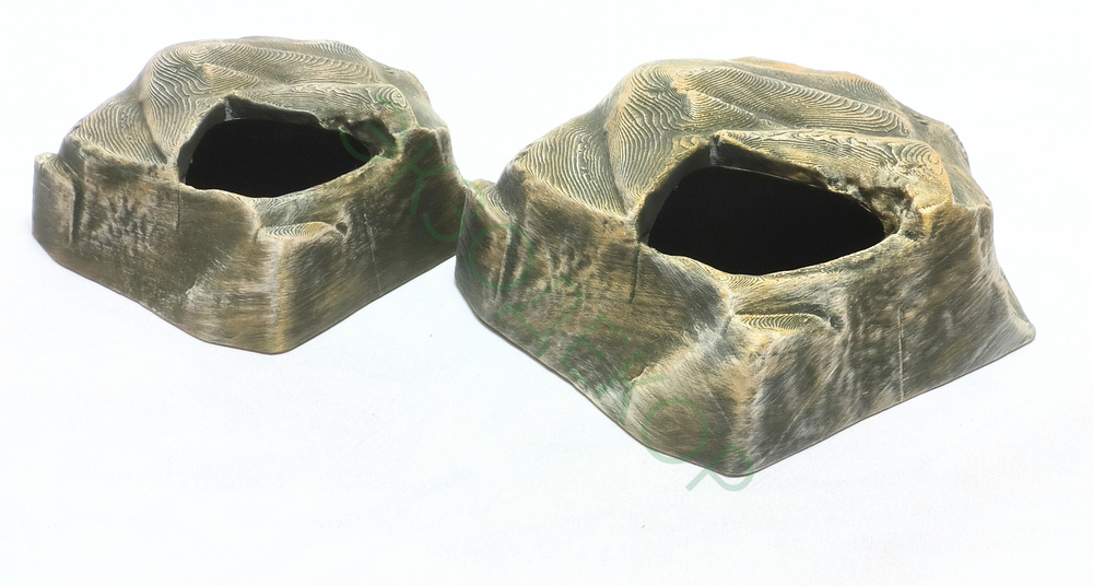 Влажная камера для рептилий/большая.