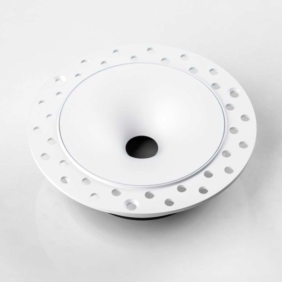 Рамка скрытого монтажа вогнутая д/светильников 0742х6 Spira Lightstar 074206-01