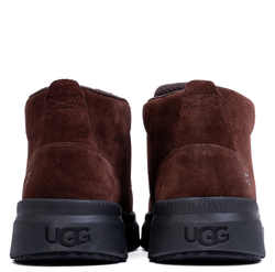 UGG Mens Burleigh Chukka Dusty Cocoa