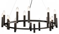 Подвесная люстра Velante 367 367-023-18