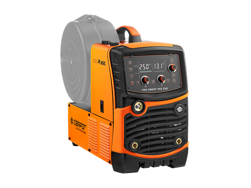 Полуавтомат Сварог PRO SMART MIG 250 (N248S)