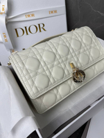Сумка Christian Dior