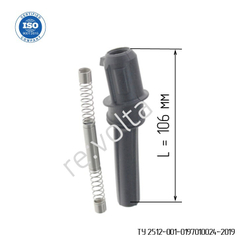 Наконечник - изолятор катушки зажигания Ford / Lincoln