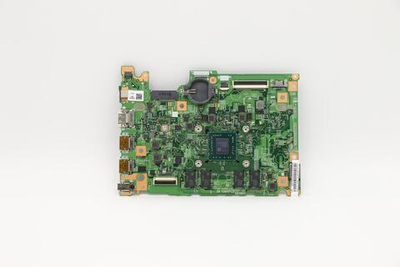 Материнская плата для ноутбука Lenovo Slim 1-14AST-05 A69220E UMA 4G (5B20S43153), оригинал