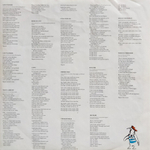 Fleetwood Mac / Mirage (LP)