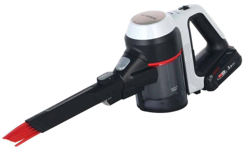 Вертикальный пылесос Bosch BCS711XXL