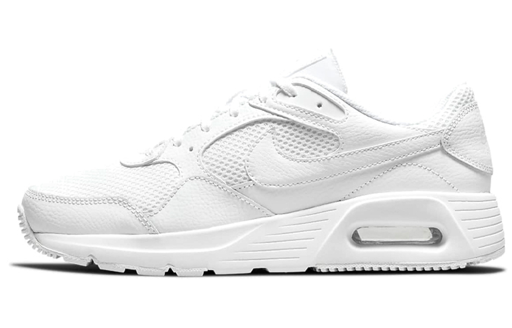 Кроссовки Nike Air Max Sc (Женская размерная сетка)