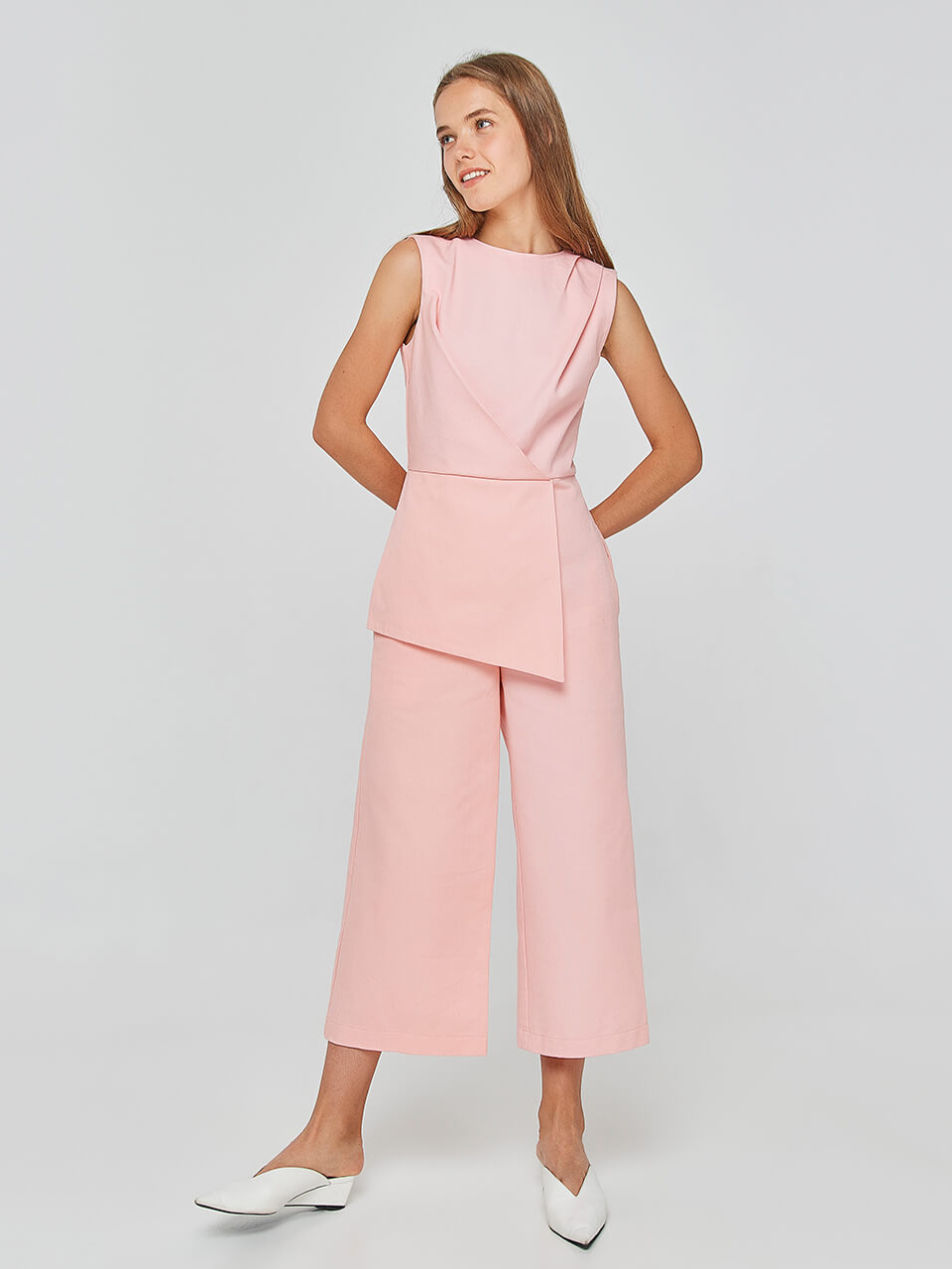 Комбинезон Savana Pink