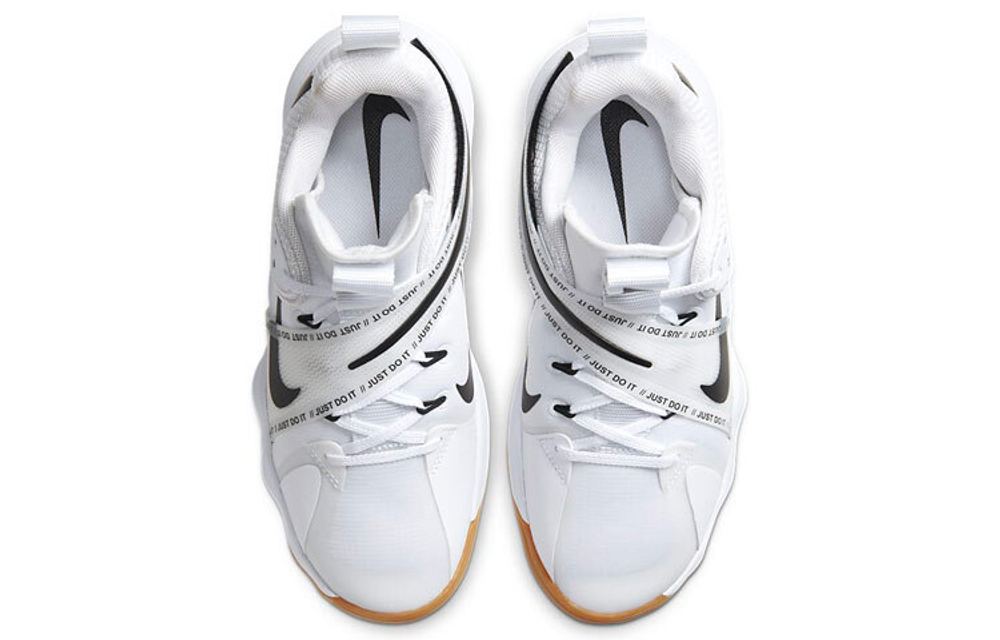 Кроссовки Nike React Hyperset