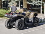 Квадрицикл Bizon YK450A (ПТС) (Камуфляж)