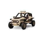 БАГГИ, BUGGY от TARG - деревянный конструктор, сборная модель, Внедорожник 3d пазл, собрать своими руками