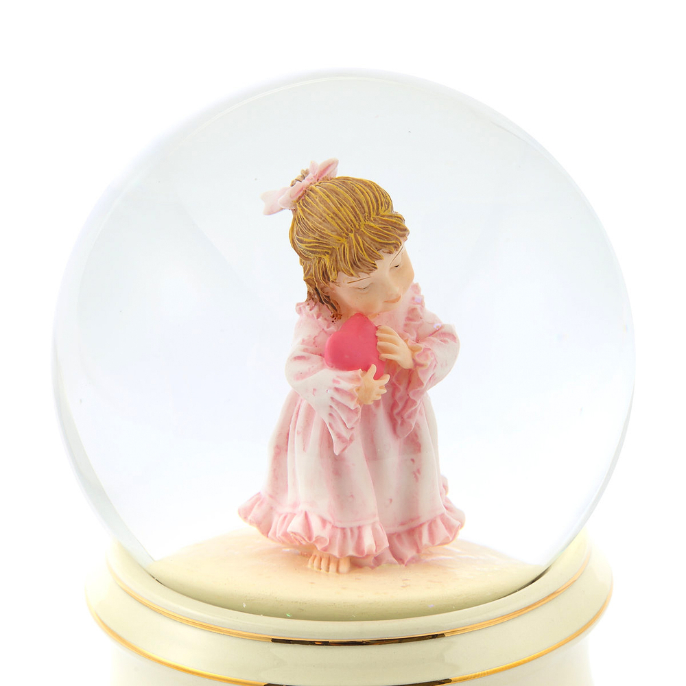 Сердце ангела