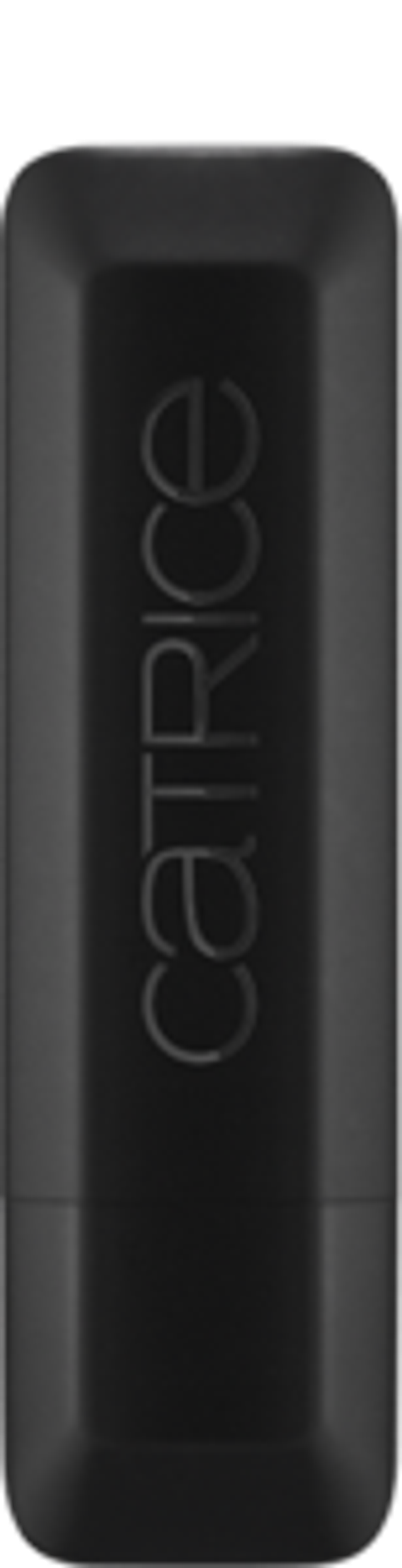 Помада для губ Catrice Vegan Collagen Matt Lipstick, тон 040 Be Strong