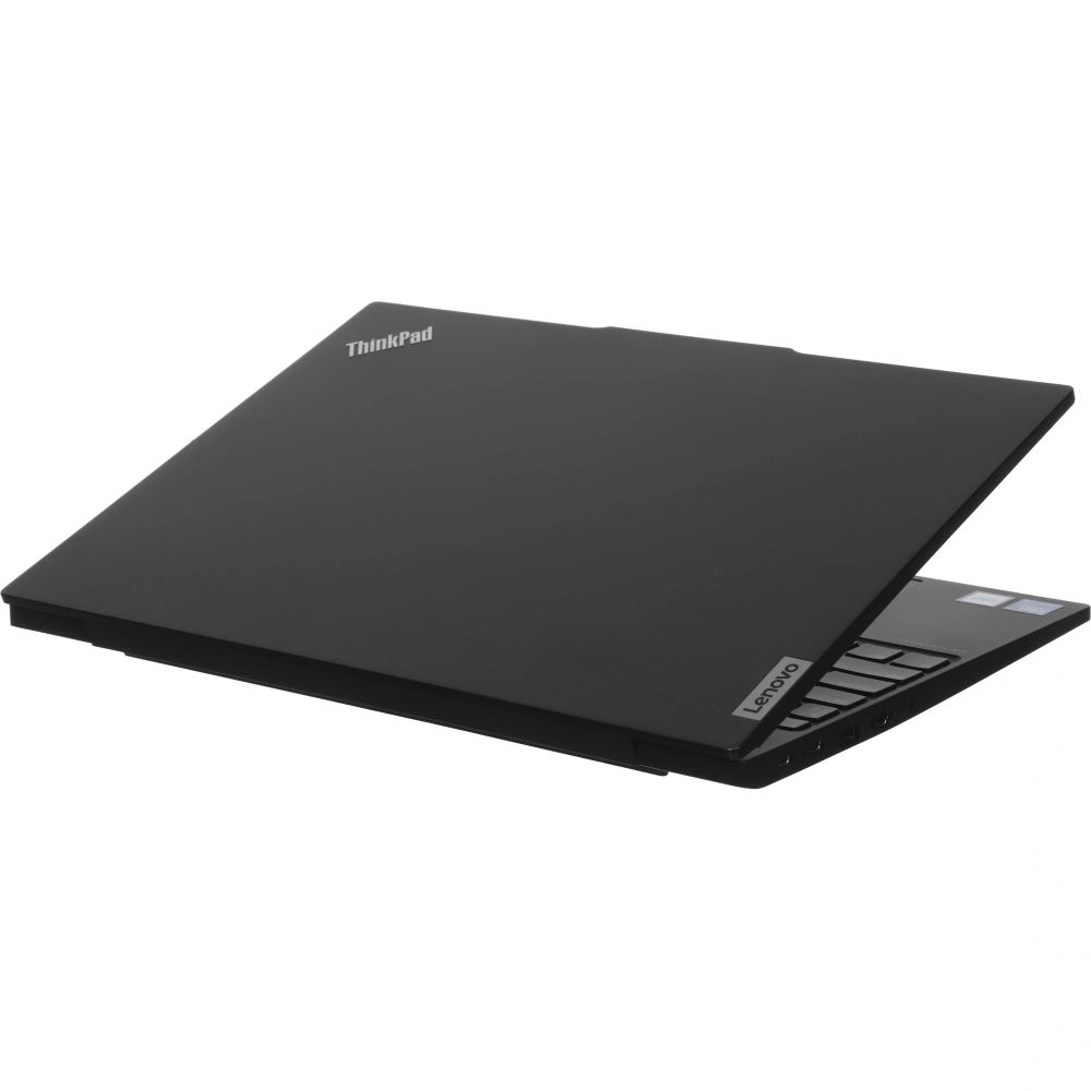 Ноутбук Lenovo ThinkPad E16 G2 Core Ultra 5 125U 32Gb SSD512Gb Intel Graphics 16" IPS WUXGA (1920x1200) без ОС black WiFi BT Cam (21MAS04600_32G)