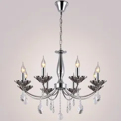 IL1241-8PPA-29 CR светильник потолочный