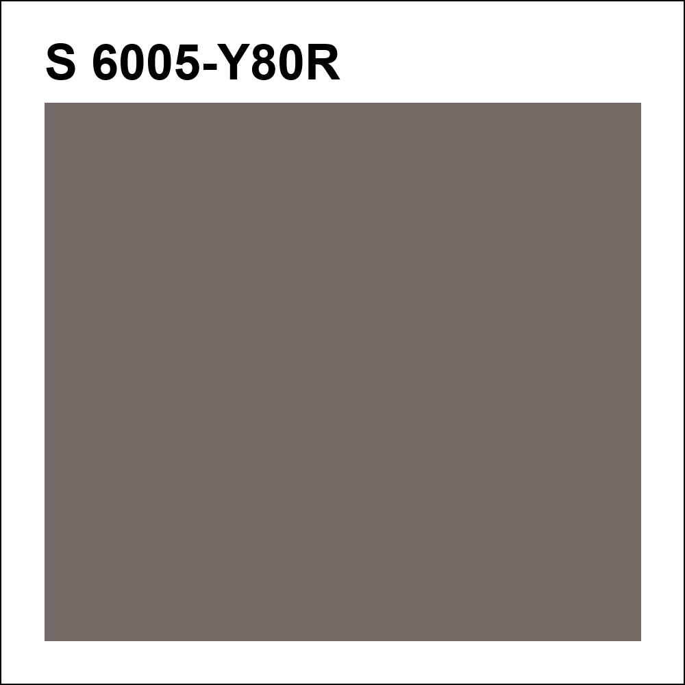 S 6005-Y80R за кг
