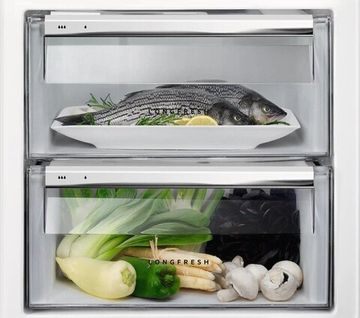 Встраиваемый холодильник AEG SKE 81826 ZC