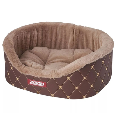 Лежак премиум карбон №3 кофемолоко