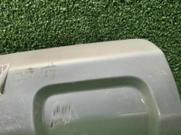 Накладка заднего бампера RR Sport 2 L494 (13-17)