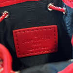 Louis Vuitton Micro Noe Bag Charm