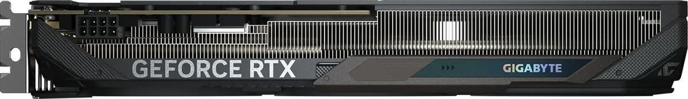 Видеокарта Gigabyte NVIDIA  GeForce RTX 5050 GV-N5050GAMING OC-8GD 1.0 8ГБ PRIME, GDDR6, OC,  Ret