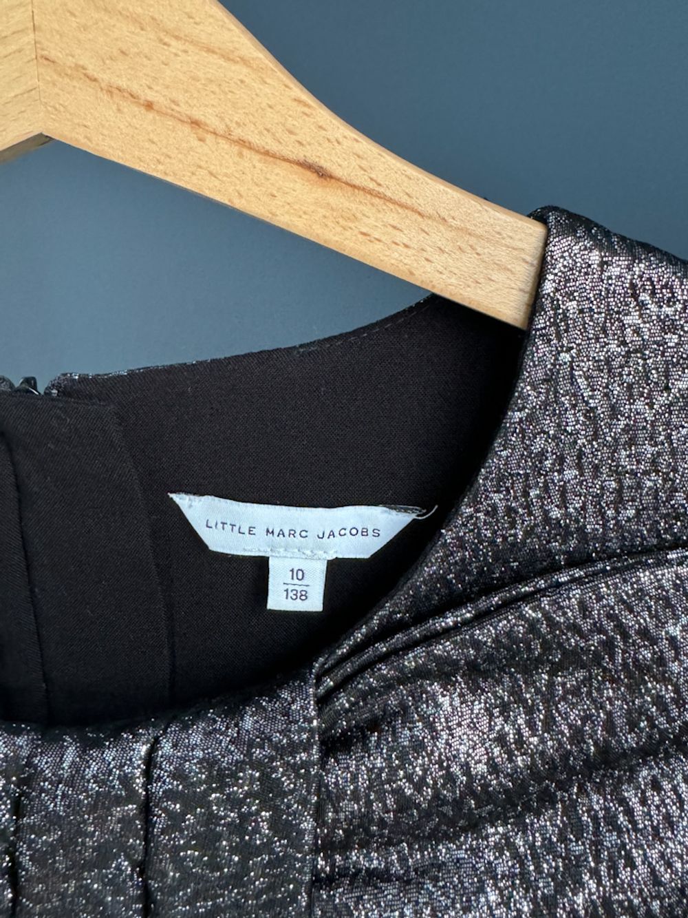 Платье Little Marc Jacobs, 140