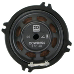 Morel CCWR 254 широкополосные динамики 2.5" (63 мм.)