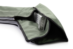 Seven Liner (Zam) Манжеты для ног (закрытые шланги), XXL (новый тип стопы, без аппарата)