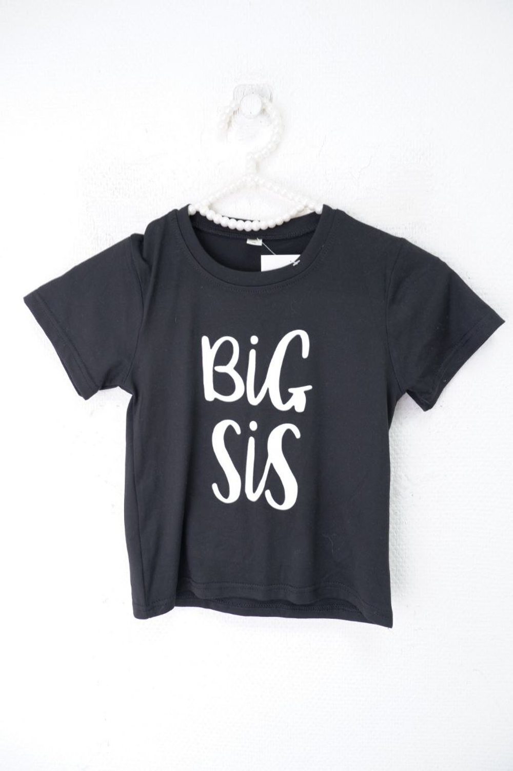 Футболка стильная на 4 года