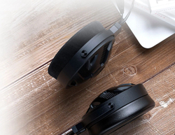 Проводные наушники FIIO FT3 black