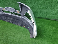 Бампер передний Chery Tiggo 7 Pro Max (2024-н.в.)