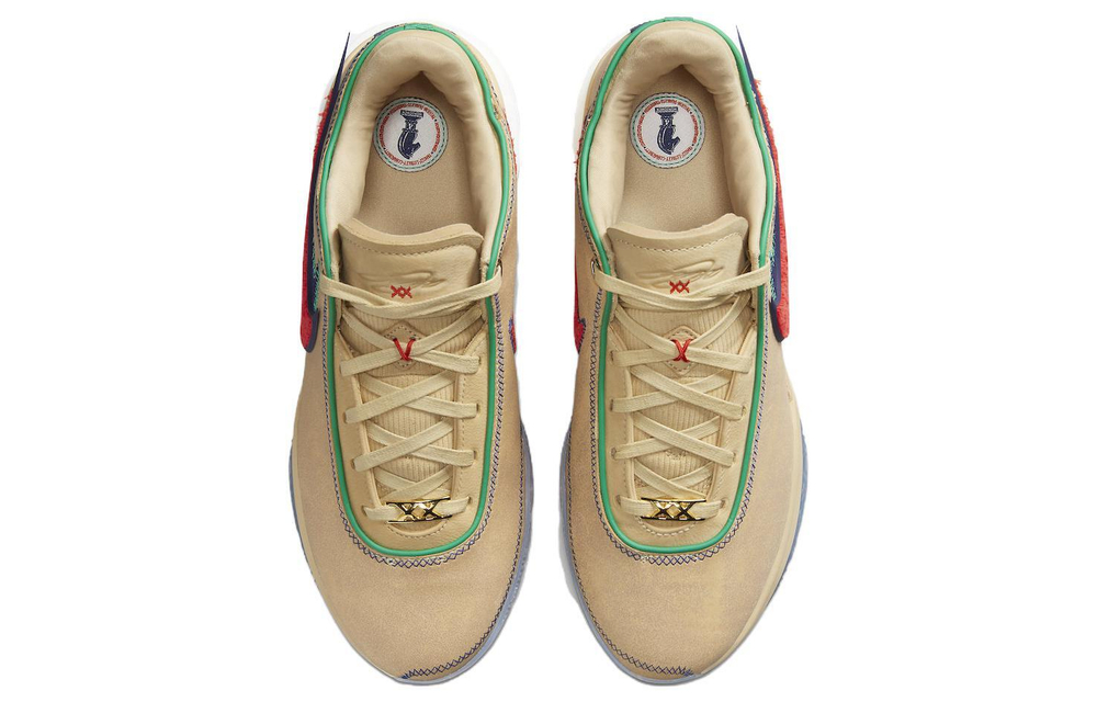 Кроссовки Nike Lebron 20 "Four Horsemen" 20 Ep