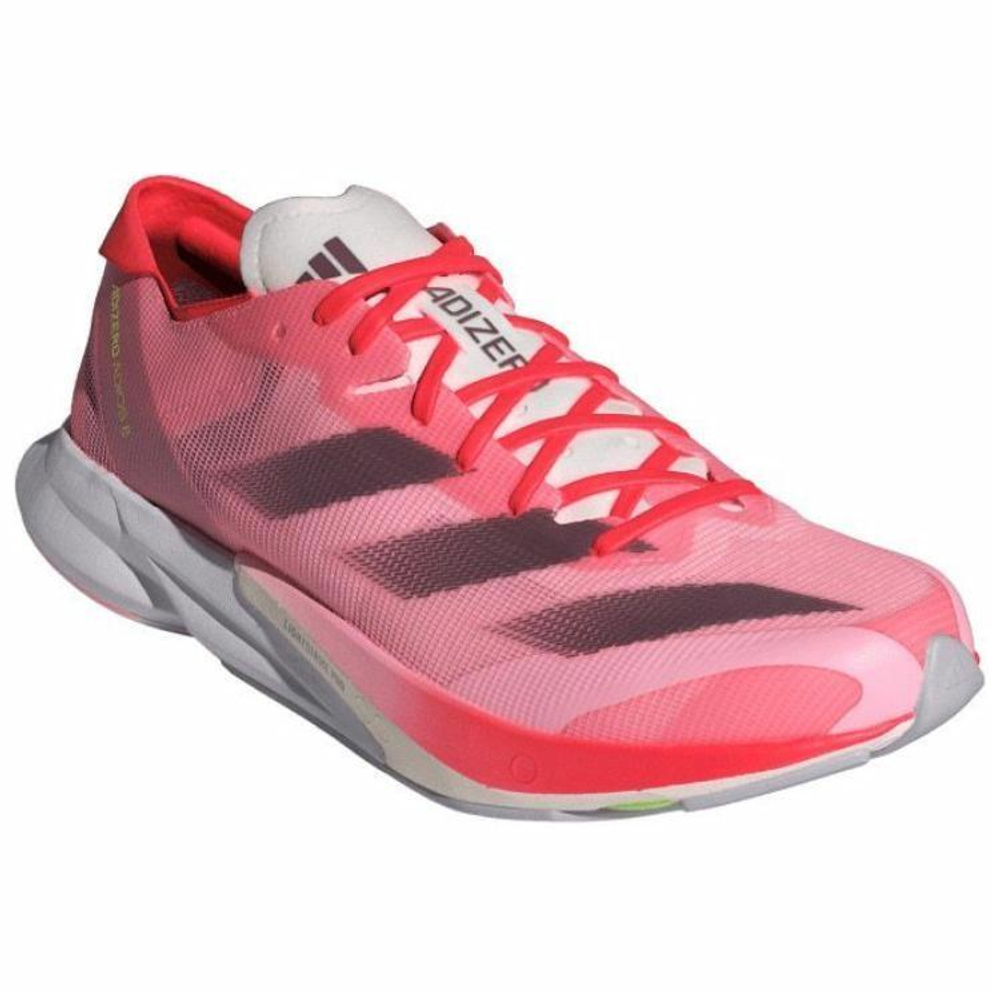 Кроссовки Adidas Adizero Adios 8 (Женская размерная сетка)