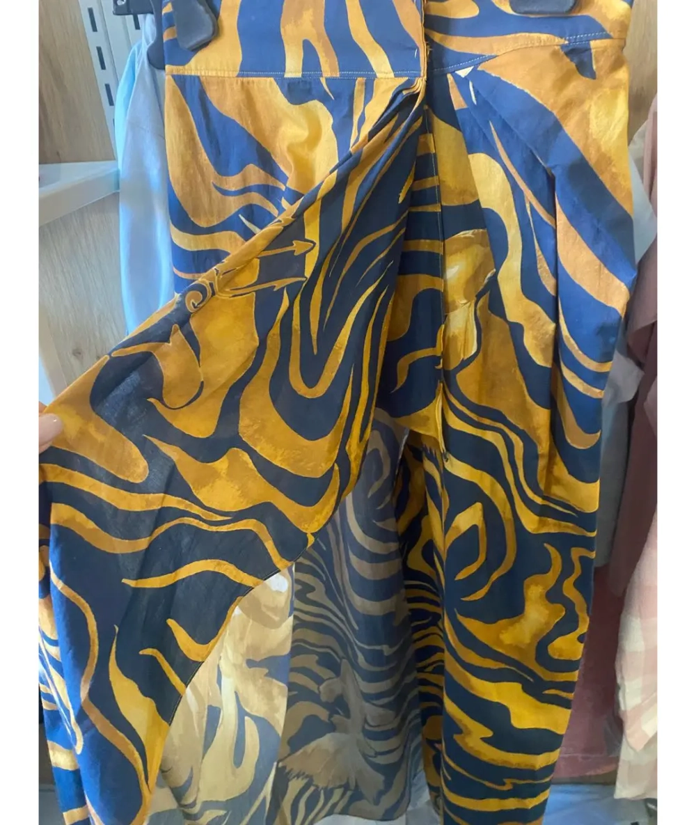ALBERTA FERRETTI Юбка женская