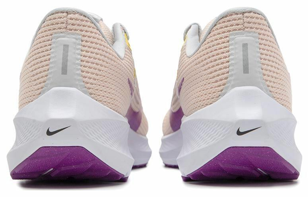 Кроссовки Nike Air Zoom Pegasus 40 (Женская размерная сетка)