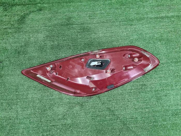 Фонарь левый Mercedes S W222 (2013-2017)