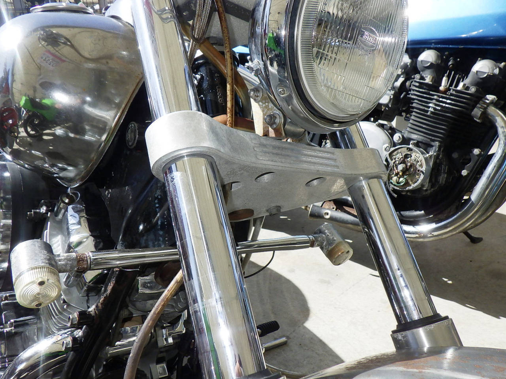 Yamaha Dragstar XVS400 , 1999
