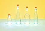 Светящаяся пробка bottle light