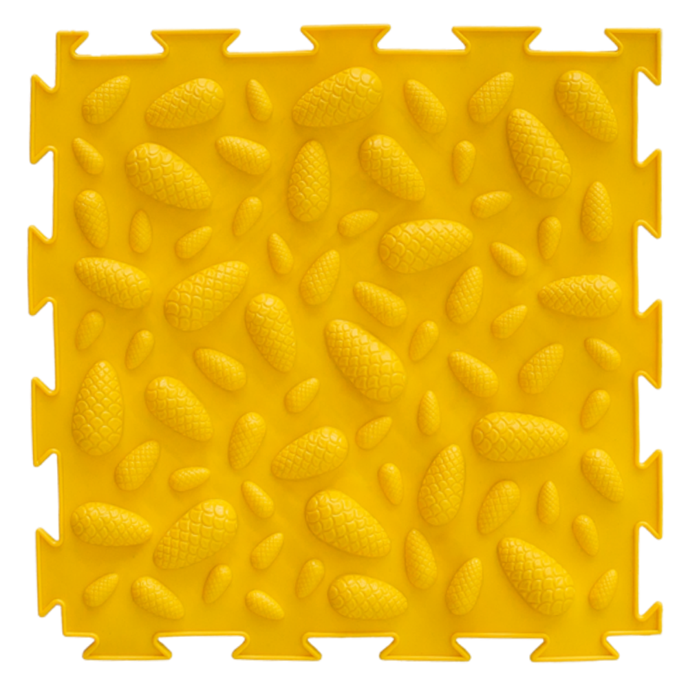 МОДУЛЬНЫЕ Коврики ОРТОДОН «Шишки»