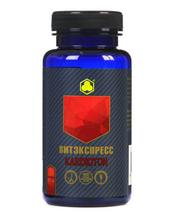 Кардиотон №60 (KARDIOTON)