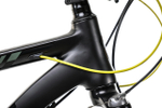 Горный велосипед Aspect Air Comp 27.5 (2022)