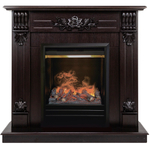 Каминокомплект Real Flame Ottawa DN с очагом 3D Olympic