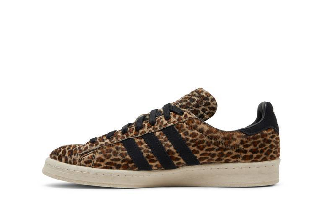 Кроссовки End X Neighborhood X Adidas Originals Campus