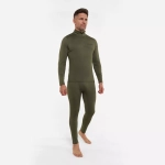 КОМПЛЕКТ ТЕРМОБЕЛЬЯ FINNTRAIL МУЖСКОЙ THERMO ZIP 6306