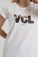 Футболка Vicolo