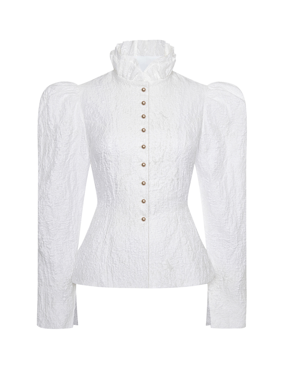 Жакет White onyx