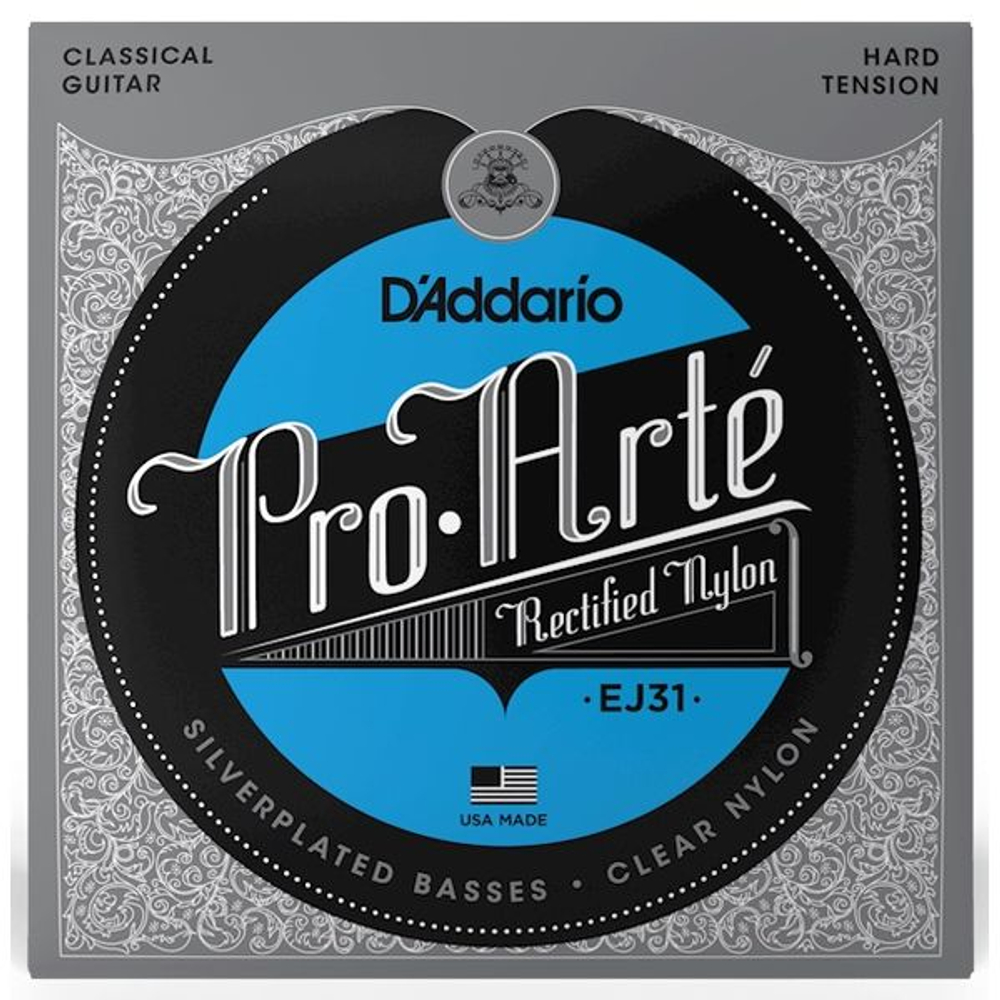 D`Addario EJ31