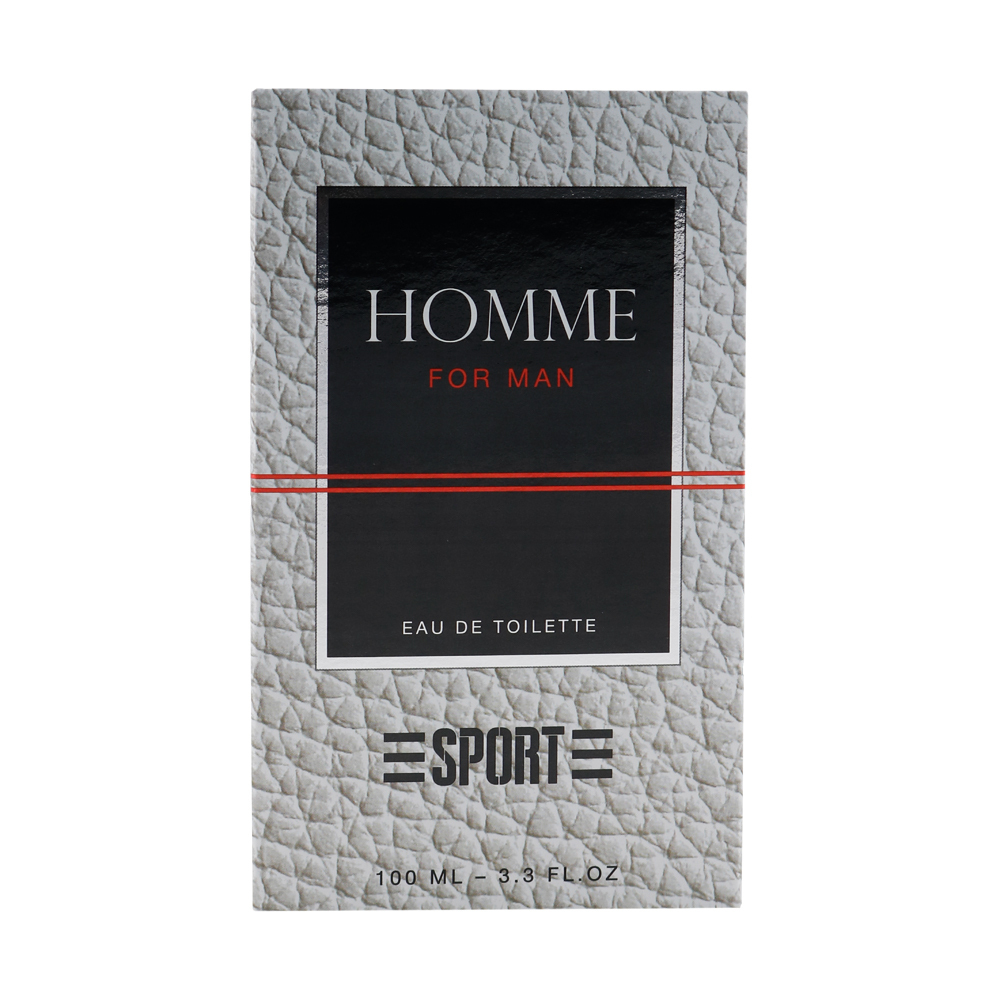(red label) sport homme