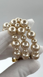 Браслет «жемчужный» Sonia Rykiel